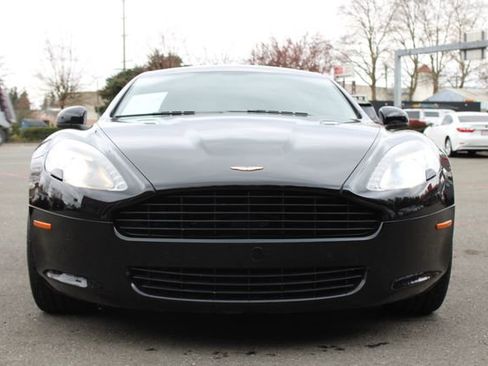 Used 2012 Aston Martin Rapide Luxe image 51
