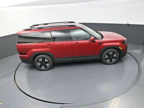 New 2026 Hyundai Santa Fe SEL AWD/4WD image 29