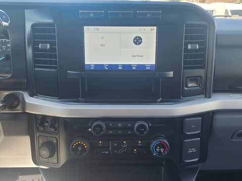 New 2023 Ford F350 XLT w/ XLT Value Package image 13