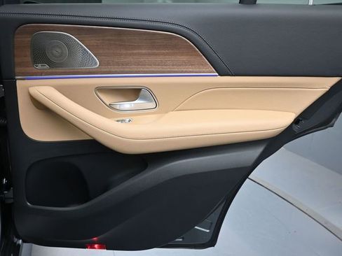 New 2026 Mercedes-Benz GLE 350 4MATIC image 26