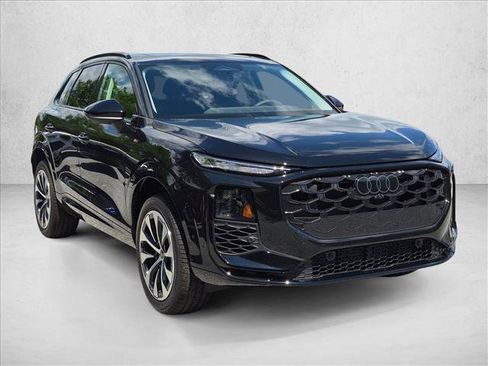 New 2026 Audi Q3 quattro 2.0T AWD/4WD image 7