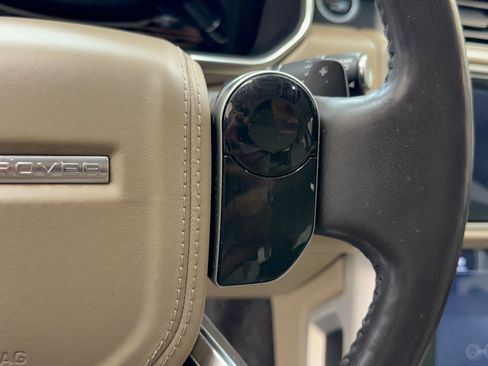 Used 2019 Land Rover Range Rover HSE AWD/4WD image 19