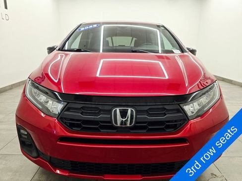 Used 2025 Honda Odyssey Sport-L image 7