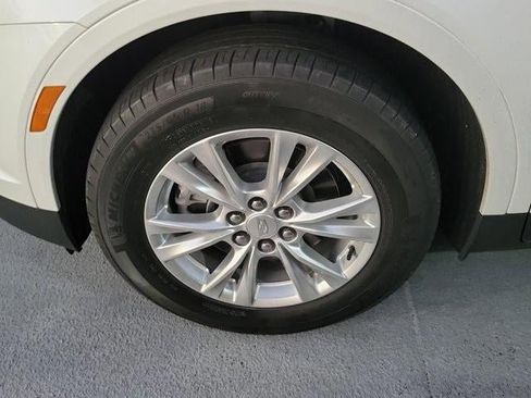 Certified 2023 Cadillac XT5 Luxury image 10