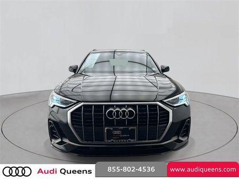 Certified 2022 Audi Q3 2.0T Premium Plus w/ Premium Plus Package image 6