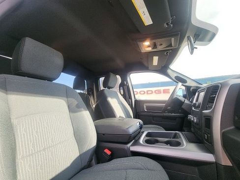 Certified 2022 RAM 1500 Classic Warlock w/ Trailer & Traction Group image 25