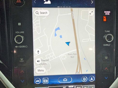 New 2026 Subaru Ascent Touring image 22