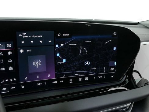 Certified 2025 Audi A5 2.0T Premium Plus w/ Premium Plus image 14