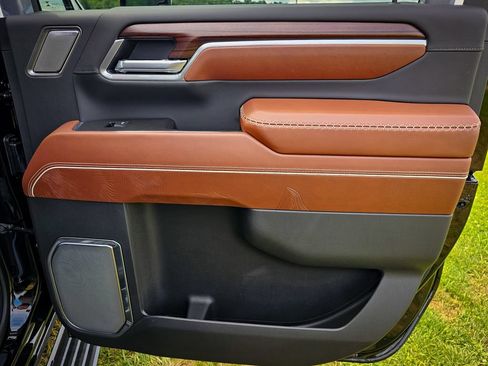 New 2026 GMC Sierra 3500 Denali Ultimate AWD/4WD image 44