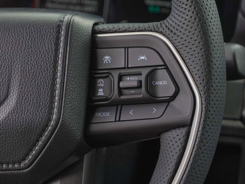 New 2025 Toyota Tacoma TRD Sport image 32