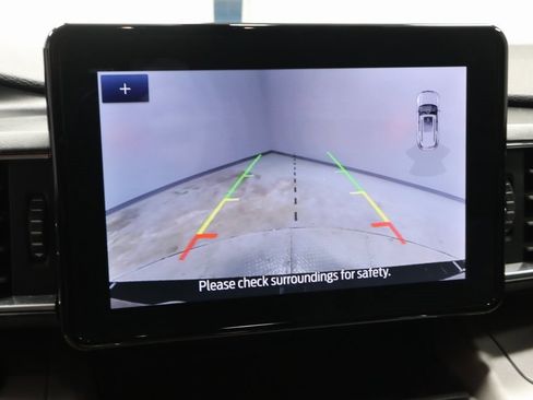 Certified 2023 Ford Explorer XLT w/ Equipment Group 202A image 27