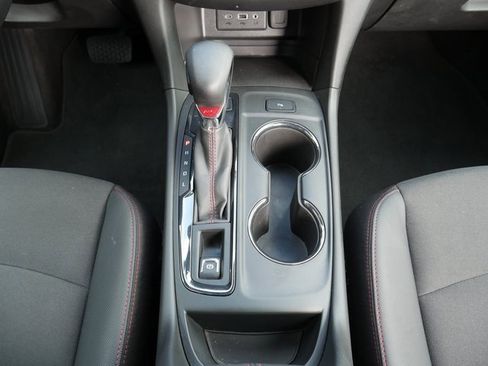 Used 2023 Chevrolet Equinox RS image 22