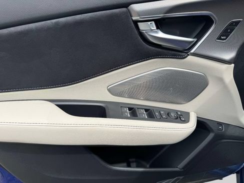 New 2026 Acura RDX w/ Advance Package AWD/4WD image 12