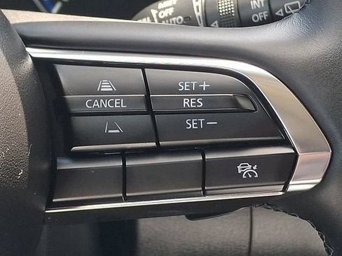 Used 2025 MAZDA CX-30 AWD 2.5 S w/ Premium Package image 22