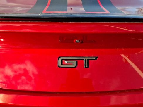 Used 2024 Ford Mustang GT Premium image 8