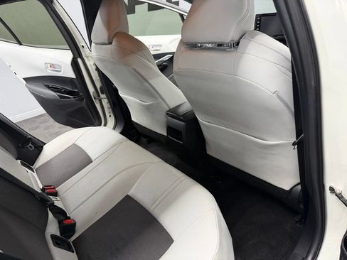 Used 2019 Toyota Corolla XSE FWD image 45
