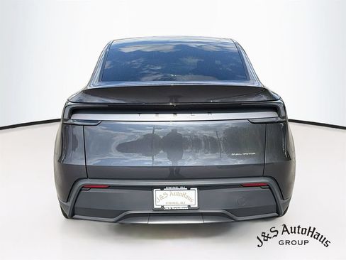 Used 2026 Tesla Model Y Long Range AWD/4WD image 6