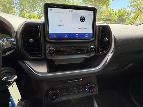 Used 2022 Ford Bronco Sport AWD/4WD image 16