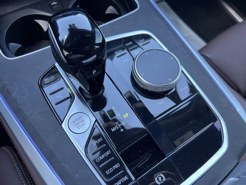 Certified 2022 BMW X5 sDrive40i image 29