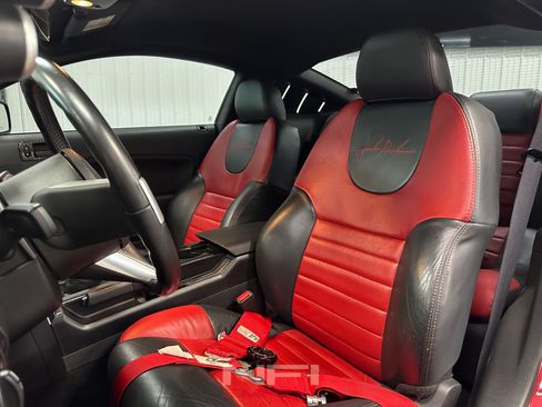 Used 2007 Ford Mustang GT Premium RWD image 30