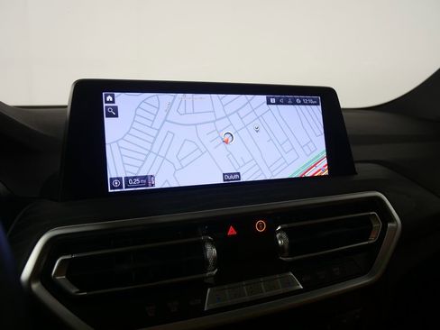 Certified 2023 BMW X3 sDrive30i w/ Convenience Package image 25