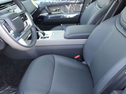 New 2026 Land Rover Range Rover SV image 18