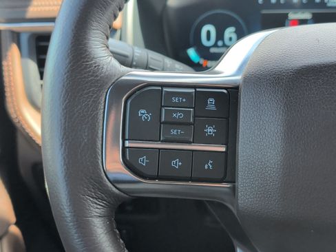 Used 2023 Ford Expedition Max King Ranch RWD image 14