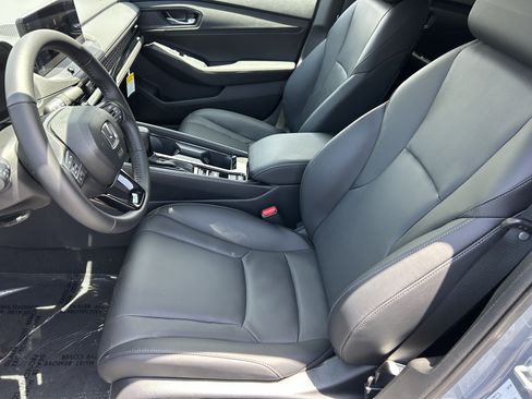 Used 2026 Honda Accord Sport image 14