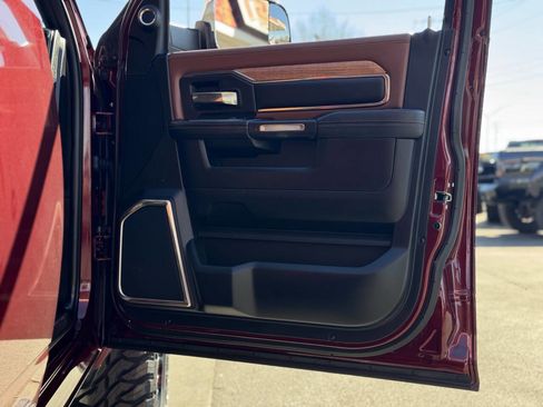 Used 2019 RAM 2500 Limited image 45