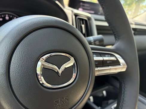 Certified 2026 MAZDA CX-50 AWD 2.5 S w/ Accent Package image 23