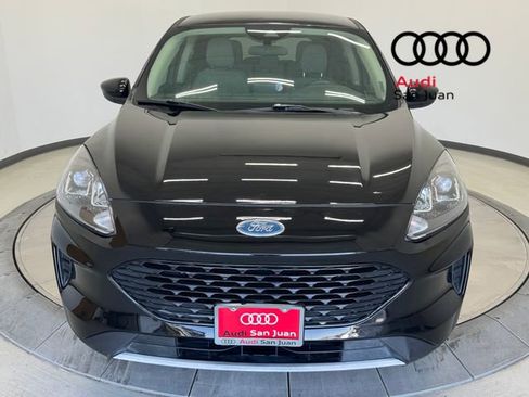 Used 2020 Ford Escape SE Sport FWD image 2