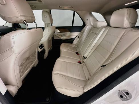 Used 2023 Mercedes-Benz GLE 580 4MATIC image 27