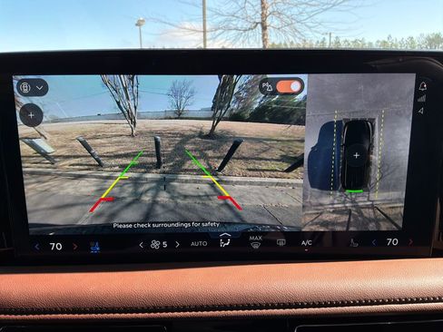 Used 2025 Lincoln Aviator Reserve w/ Illumination Package image 27