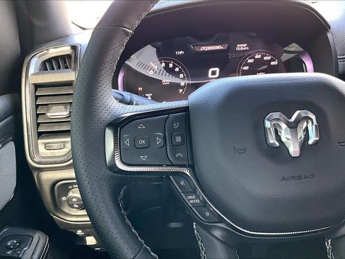Used 2025 RAM 1500 Rebel w/ Rebel Level 2 Equipment Group AWD/4WD image 21