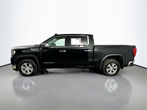 Used 2025 GMC Sierra 1500 SLT RWD image 5