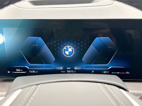 New 2026 BMW X7 xDrive40i w/ Premium Package image 33