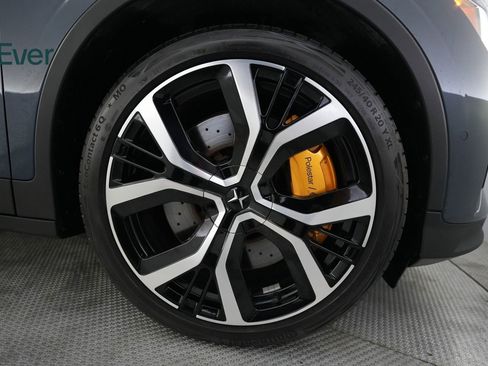 Used 2023 Polestar Polestar 2 w/ Pilot Pack AWD/4WD image 20