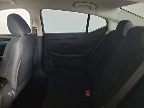 Used 2024 Nissan Sentra S FWD image 18