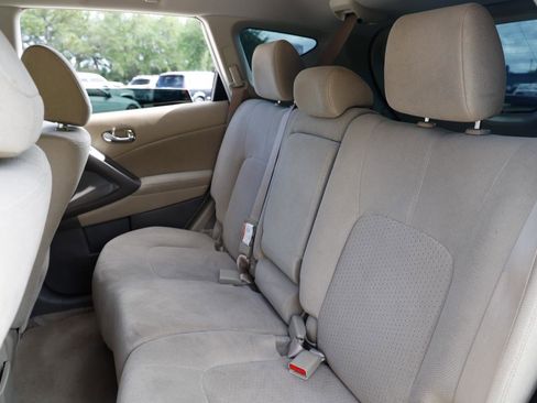 Used 2014 Nissan Murano SV image 8