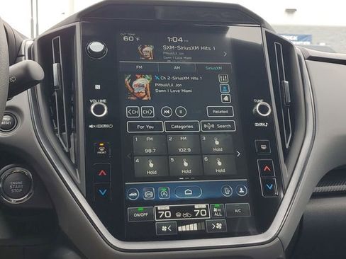New 2026 Subaru Crosstrek 2.5i Wilderness AWD/4WD image 26
