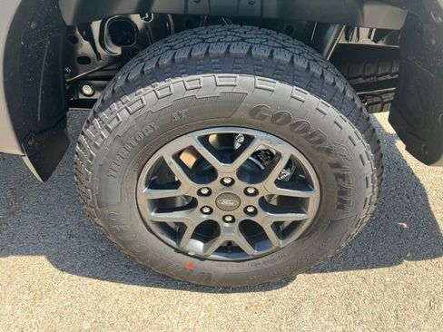 New 2025 Ford Ranger XLT w/ Equipment Group 301A High image 5