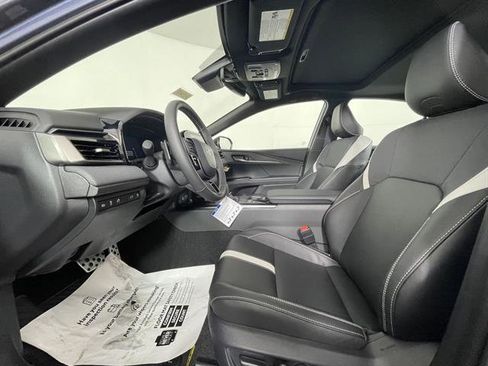 New 2026 Toyota Camry SE image 9