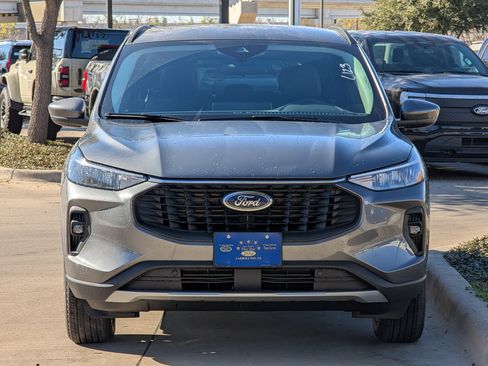 New 2026 Ford Escape SE image 7