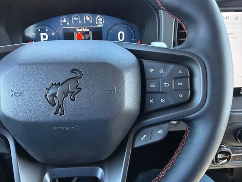 New 2026 Ford Bronco Raptor AWD/4WD image 24