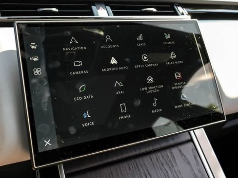 New 2026 Land Rover Range Rover Velar S AWD/4WD image 42