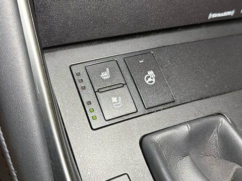 Used 2022 Lexus IS 300 AWD w/ Premium Package image 27