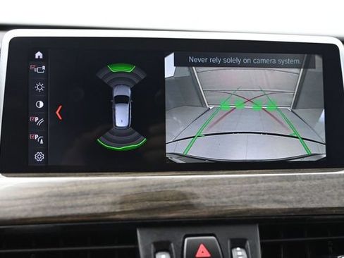 Used 2022 BMW X1 sDrive28i w/ Premium Package FWD image 16