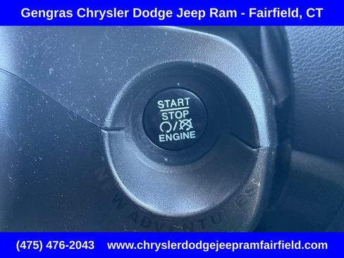 Used 2017 Jeep Renegade Altitude AWD/4WD image 50