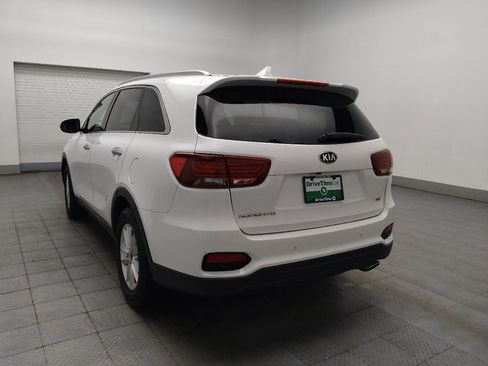 Used 2019 Kia Sorento AWD w/ LX Convenience Package image 5