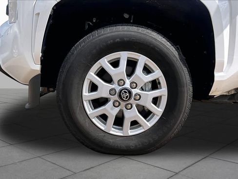Used 2025 Toyota Tacoma SR5 RWD image 11